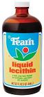 Fearn Liquid Lecithin (2 Sizes)